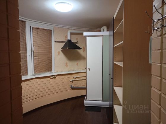 Продажа 1 комнаты, 11,8 м², 10/12 этаж