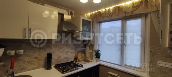 Продажа 2-комнатной квартиры 43 м², 5/5 этаж