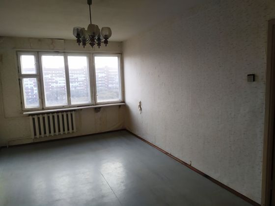 Продажа 3-комнатной квартиры 60 м², 6/9 этаж