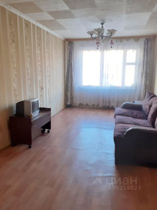 Продажа 3-комнатной квартиры 69,1 м², 5/9 этаж