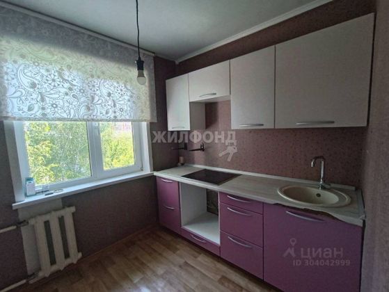 Продажа 2-комнатной квартиры 46,6 м², 5/5 этаж