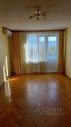 Продажа 2-комнатной квартиры 44,9 м², 9/14 этаж