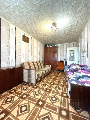 Продажа 1-комнатной квартиры 29,6 м², 2/5 этаж