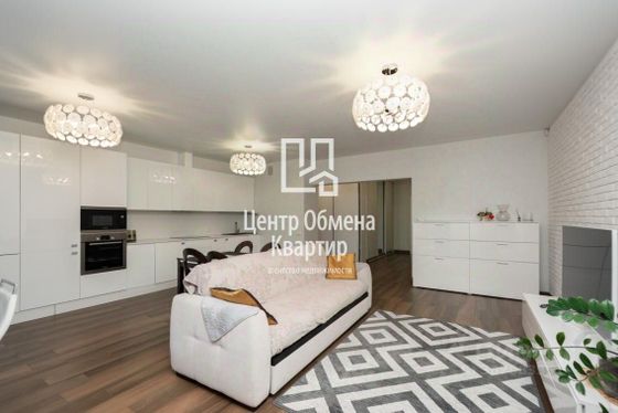 Продажа 2-комнатной квартиры 79,3 м², 2/8 этаж