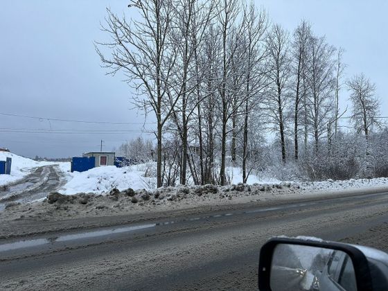Продажа участка, 228 соток