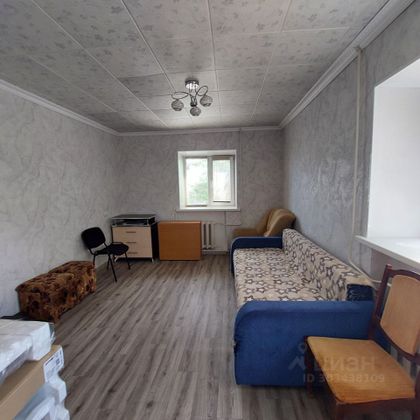 Продажа 3-комнатной квартиры 59,4 м², 1/2 этаж