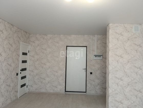 Продажа 2-комнатной квартиры 41 м², 2/10 этаж