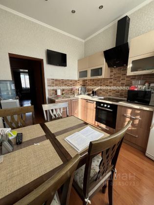 Продажа 2-комнатной квартиры 62 м², 5/5 этаж