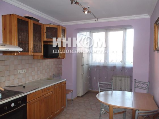 Аренда 3-комнатной квартиры 110 м², 2/7 этаж