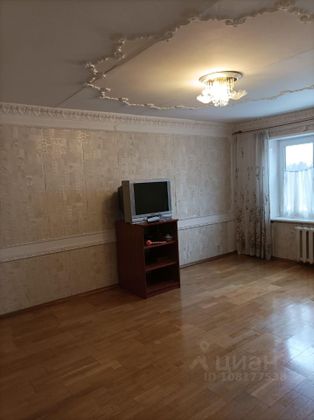 Продажа 3-комнатной квартиры 81,5 м², 5/5 этаж