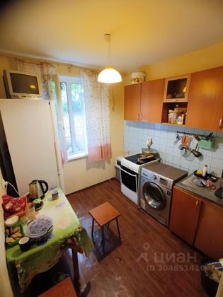 Продажа 2-комнатной квартиры 45,9 м², 2/12 этаж