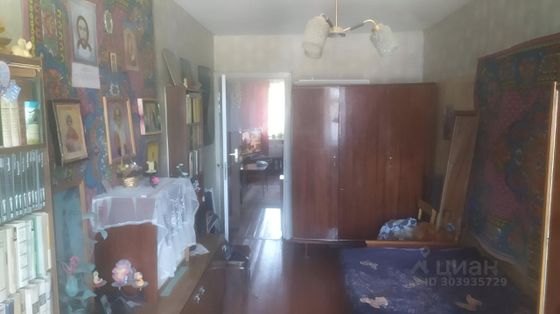 Продажа 2-комнатной квартиры 42,2 м², 2/6 этаж