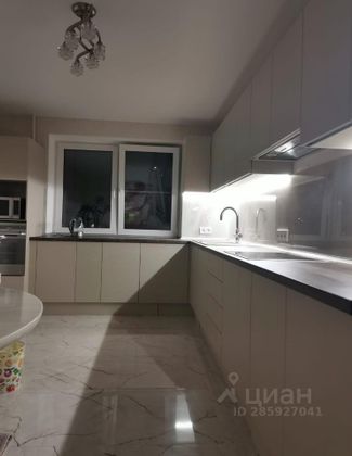Продажа 2-комнатной квартиры 90 м², 2/16 этаж