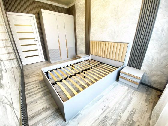 Продажа 1-комнатной квартиры 33 м², 2/4 этаж