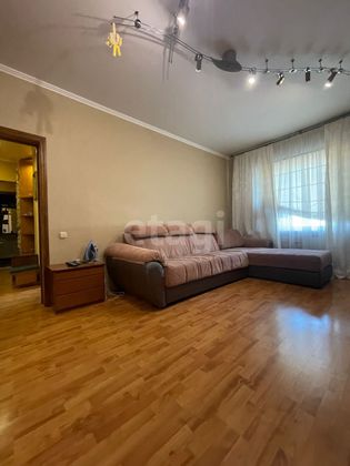 Продажа 2-комнатной квартиры 57,7 м², 9/9 этаж