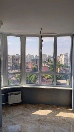 Продажа 3-комнатной квартиры 90 м², 15/15 этаж