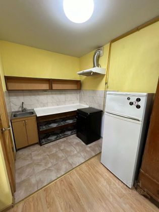 Аренда квартиры-студии 30 м², 1/2 этаж