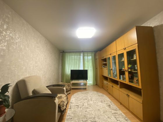 Продажа 2-комнатной квартиры 48,3 м², 2/5 этаж