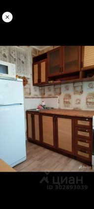 Продажа 1-комнатной квартиры 31 м², 5/5 этаж