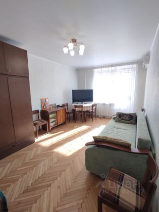 Продажа 2-комнатной квартиры 50,7 м², 4/9 этаж