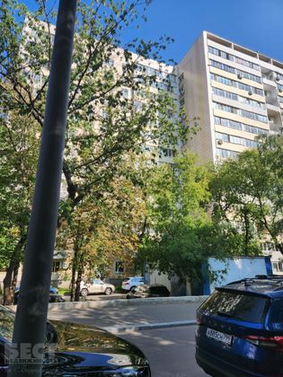 Продажа 1-комнатной квартиры 36 м², 4/14 этаж