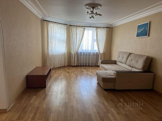 Продажа 3-комнатной квартиры 105,9 м², 7/12 этаж