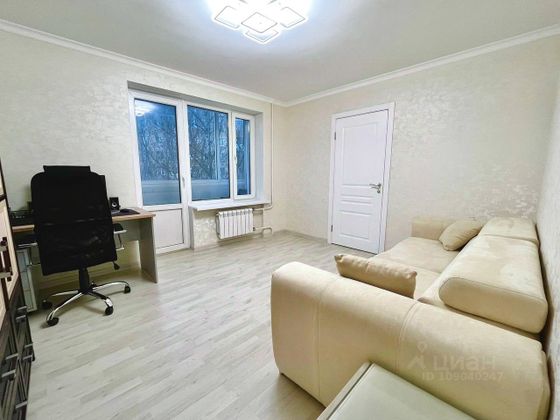 Продажа 2-комнатной квартиры 38 м², 5/9 этаж