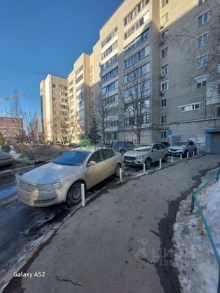 Продажа 3-комнатной квартиры 72,3 м², 9/9 этаж