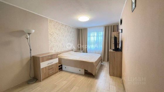 Продажа 2-комнатной квартиры 47,4 м², 4/5 этаж