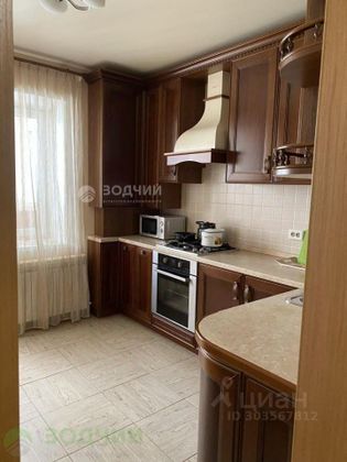 Аренда 2-комнатной квартиры 50 м², 4/5 этаж