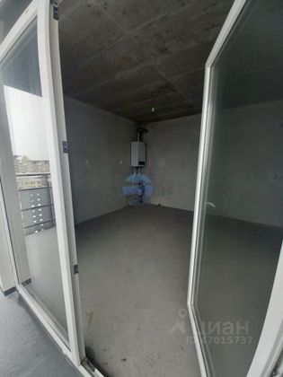 Продажа 2-комнатной квартиры 61,5 м², 3/5 этаж