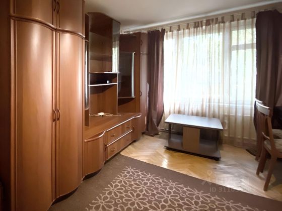 Продажа 3-комнатной квартиры 54,8 м², 1/5 этаж