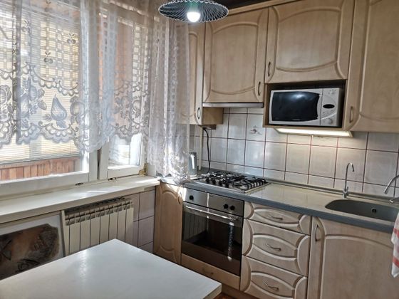 Продажа 3-комнатной квартиры 67,5 м², 7/9 этаж