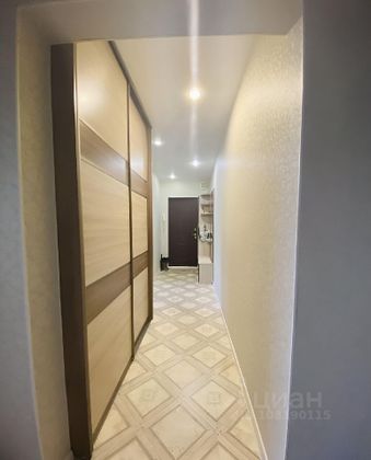 Продажа 3-комнатной квартиры 67 м², 3/9 этаж