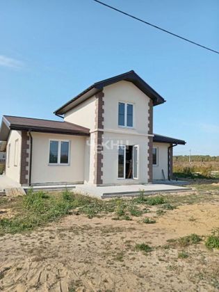 Продажа дома, 122 м², с участком 10 соток