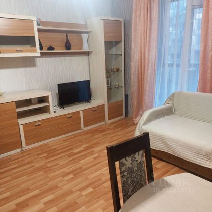 Продажа квартиры-студии 28 м², 1/12 этаж