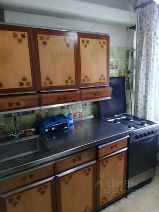 Продажа 3-комнатной квартиры 58,2 м², 1/5 этаж