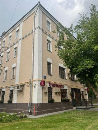 Продажа 2-комнатной квартиры 60,8 м², 2/4 этаж