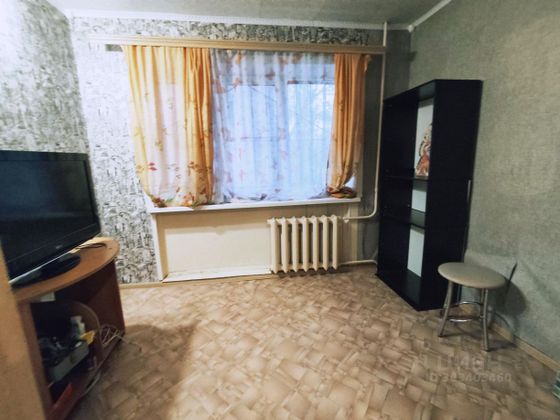 Продажа 2-комнатной квартиры 31 м², 1/5 этаж