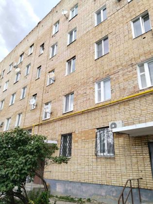 Продажа 3-комнатной квартиры 61,4 м², 1/5 этаж