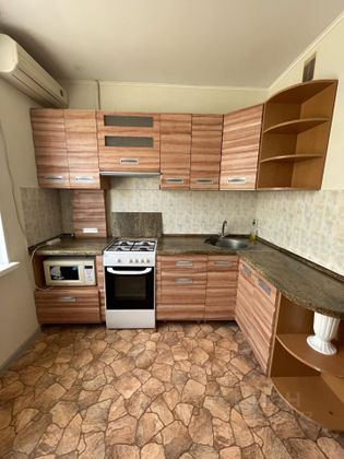 Аренда 2-комнатной квартиры 52 м², 3/9 этаж