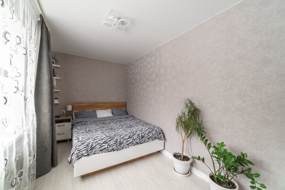 Продажа 3-комнатной квартиры 51,8 м², 2/5 этаж