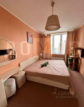 Продажа 2-комнатной квартиры 57,2 м², 11/18 этаж