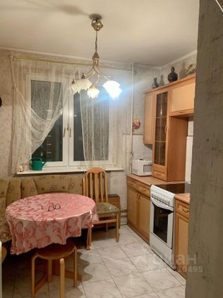 Продажа 3-комнатной квартиры 61,4 м², 9/14 этаж