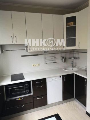 Продажа 1-комнатной квартиры 38,3 м², 13/17 этаж