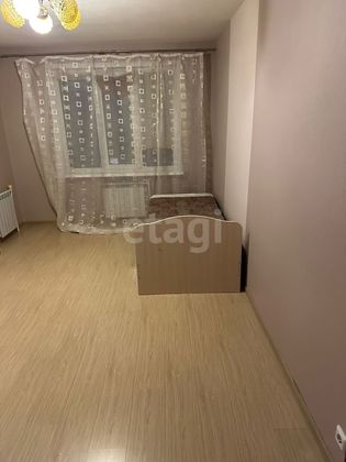 Аренда 2-комнатной квартиры 53,3 м², 6/9 этаж