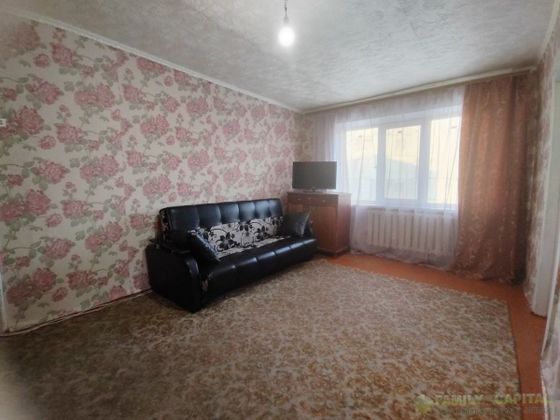 Продажа 4-комнатной квартиры 62,7 м², 4/5 этаж