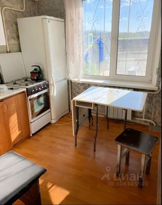 Продажа 2-комнатной квартиры 39 м², 1/9 этаж