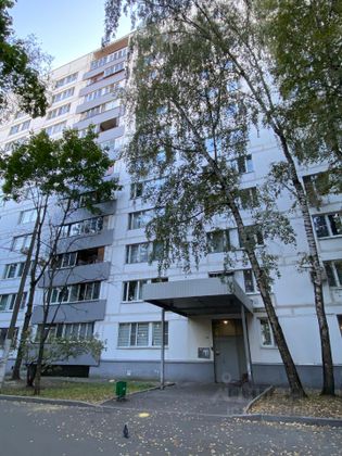 Продажа 3-комнатной квартиры 65 м², 8/12 этаж