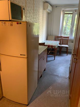 Продажа 3-комнатной квартиры 63,3 м², 3/9 этаж